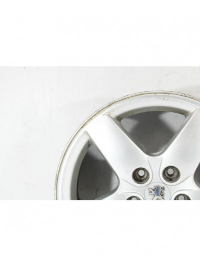 Recambio de llanta para peugeot 407 (6d_) 2.0 hdi 135 (6drhrh, 6drhre, 6drhrg, 6drhrj) referencia OEM IAM 4817/4