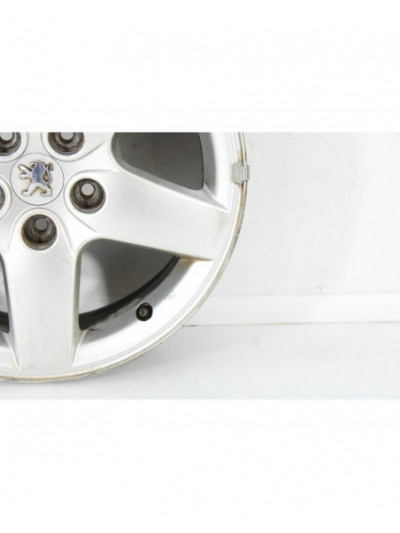 Recambio de llanta para peugeot 407 (6d_) 2.0 hdi 135 (6drhrh, 6drhre, 6drhrg, 6drhrj) referencia OEM IAM 4817/4