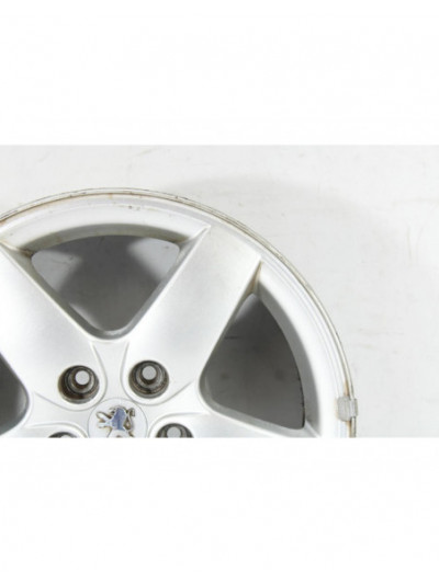 Recambio de llanta para peugeot 407 (6d_) 2.0 hdi 135 (6drhrh, 6drhre, 6drhrg, 6drhrj) referencia OEM IAM 4817/4