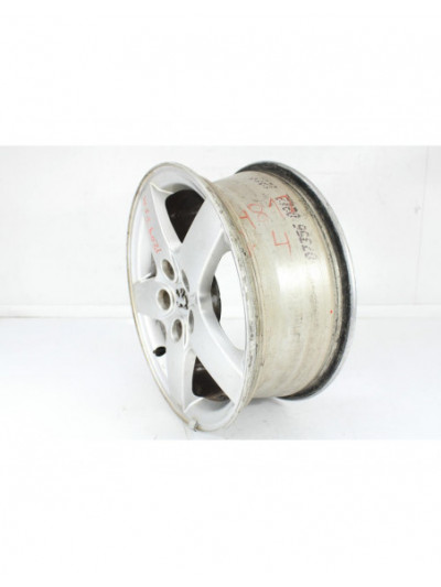 Recambio de llanta para peugeot 407 (6d_) 2.0 hdi 135 (6drhrh, 6drhre, 6drhrg, 6drhrj) referencia OEM IAM 4817/4
