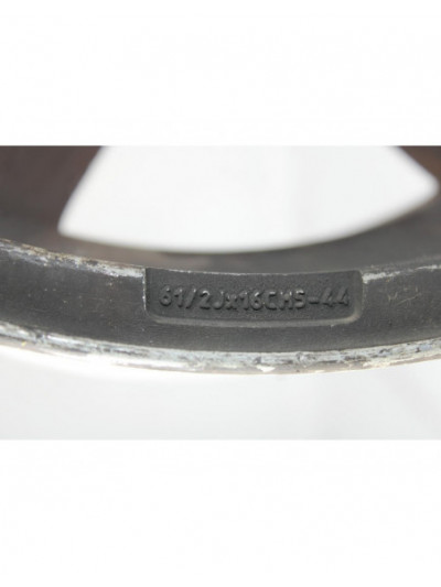 Recambio de llanta para peugeot 407 (6d_) 2.0 hdi 135 (6drhrh, 6drhre, 6drhrg, 6drhrj) referencia OEM IAM 4817/4