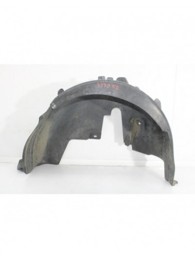 Recambio de paso rueda trasero derecho para peugeot 208 access referencia OEM IAM 9673797380