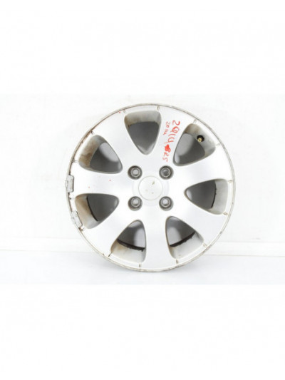Recambio de llanta para peugeot 307 (3a/c) 1.6 16v referencia OEM IAM APOLLO15
