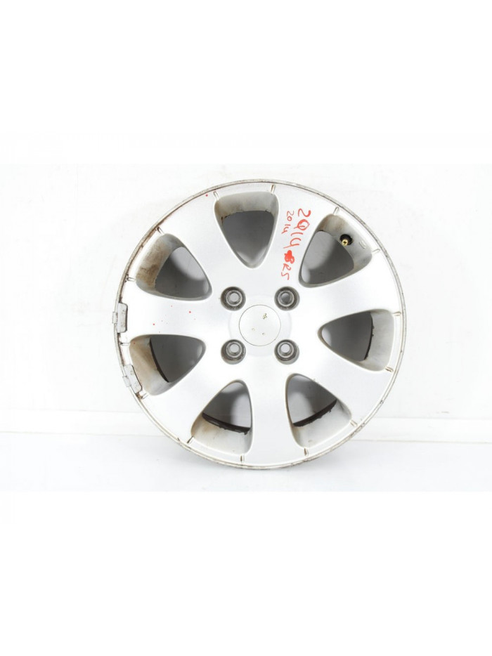 Recambio de llanta para peugeot 307 (3a/c) 1.6 16v referencia OEM IAM APOLLO15