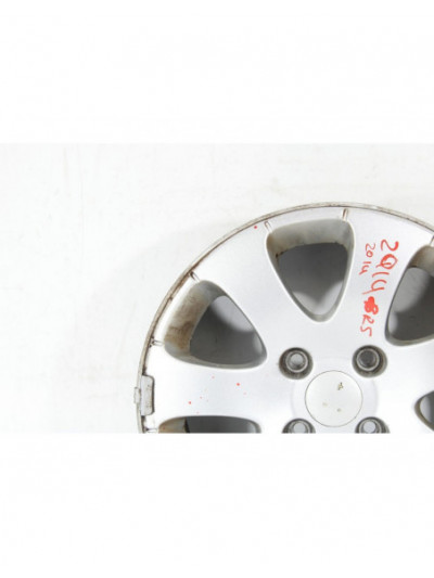 Recambio de llanta para peugeot 307 (3a/c) 1.6 16v referencia OEM IAM APOLLO15