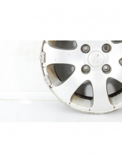 Recambio de llanta para peugeot 307 (3a/c) 1.6 16v referencia OEM IAM APOLLO15