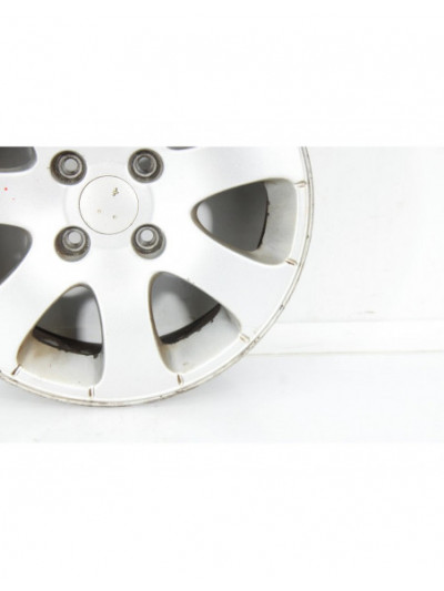 Recambio de llanta para peugeot 307 (3a/c) 1.6 16v referencia OEM IAM APOLLO15