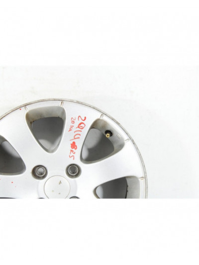 Recambio de llanta para peugeot 307 (3a/c) 1.6 16v referencia OEM IAM APOLLO15