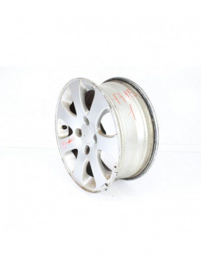 Recambio de llanta para peugeot 307 (3a/c) 1.6 16v referencia OEM IAM APOLLO15