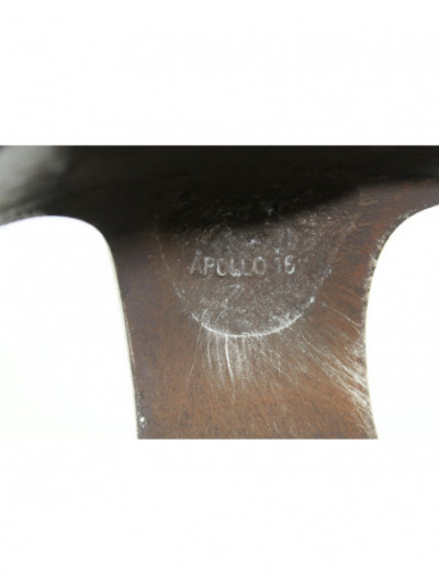 Recambio de llanta para peugeot 307 (3a/c) 1.6 16v referencia OEM IAM APOLLO15