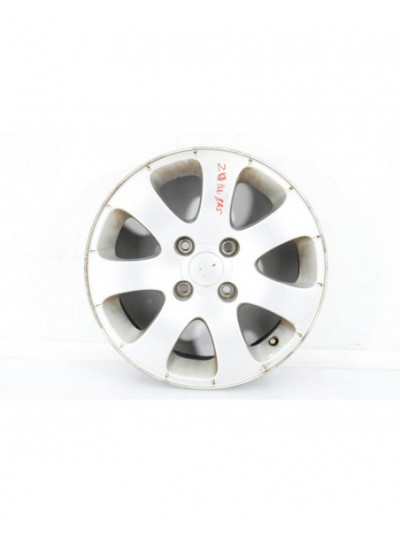 Recambio de llanta para peugeot 307 (3a/c) 1.6 16v referencia OEM IAM APOLLO15