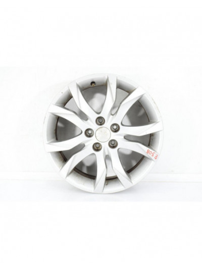 Recambio de llanta para peugeot 508 active referencia OEM IAM 9671401480