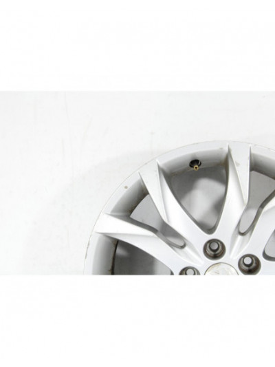 Recambio de llanta para peugeot 508 active referencia OEM IAM 9671401480