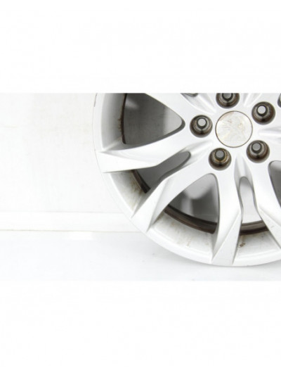 Recambio de llanta para peugeot 508 active referencia OEM IAM 9671401480
