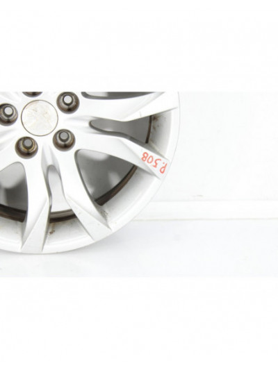 Recambio de llanta para peugeot 508 active referencia OEM IAM 9671401480
