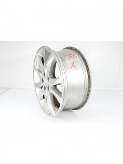 Recambio de llanta para peugeot 508 active referencia OEM IAM 9671401480