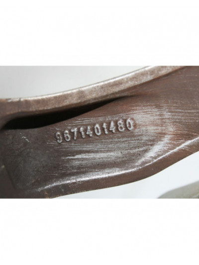 Recambio de llanta para peugeot 508 active referencia OEM IAM 9671401480