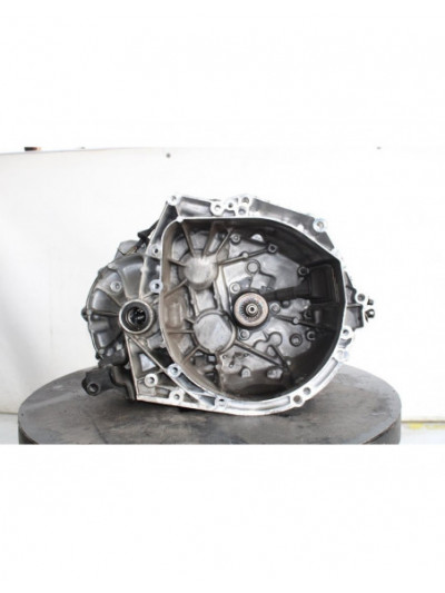 Caja cambios PEUGEOT 2008 Allure Diesel 120CV 88KW 2016