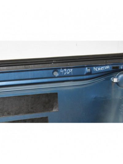 Recambio de puerta delantera derecha para audi tt (8n3/8n9) 1.8 t quattro coupe (165kw) referencia OEM IAM 4269DER.