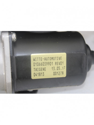 Recambio de motor puerta corredera izquierda para peugeot 807 2.0 referencia OEM IAM 1489111080