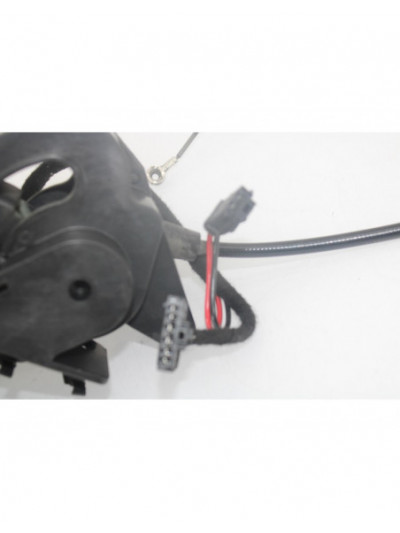 Recambio de motor puerta corredera izquierda para peugeot 807 2.0 referencia OEM IAM 1489111080