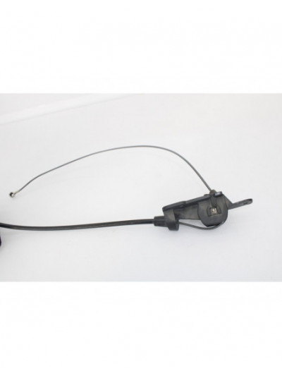 Recambio de motor puerta corredera izquierda para peugeot 807 2.0 referencia OEM IAM 1489111080