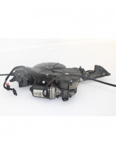 Recambio de motor puerta corredera izquierda para peugeot 807 2.0 referencia OEM IAM 1489111080