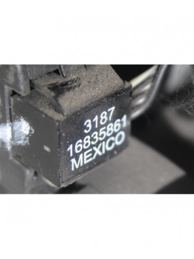 Recambio de motor puerta corredera izquierda para peugeot 807 2.0 referencia OEM IAM 1489111080