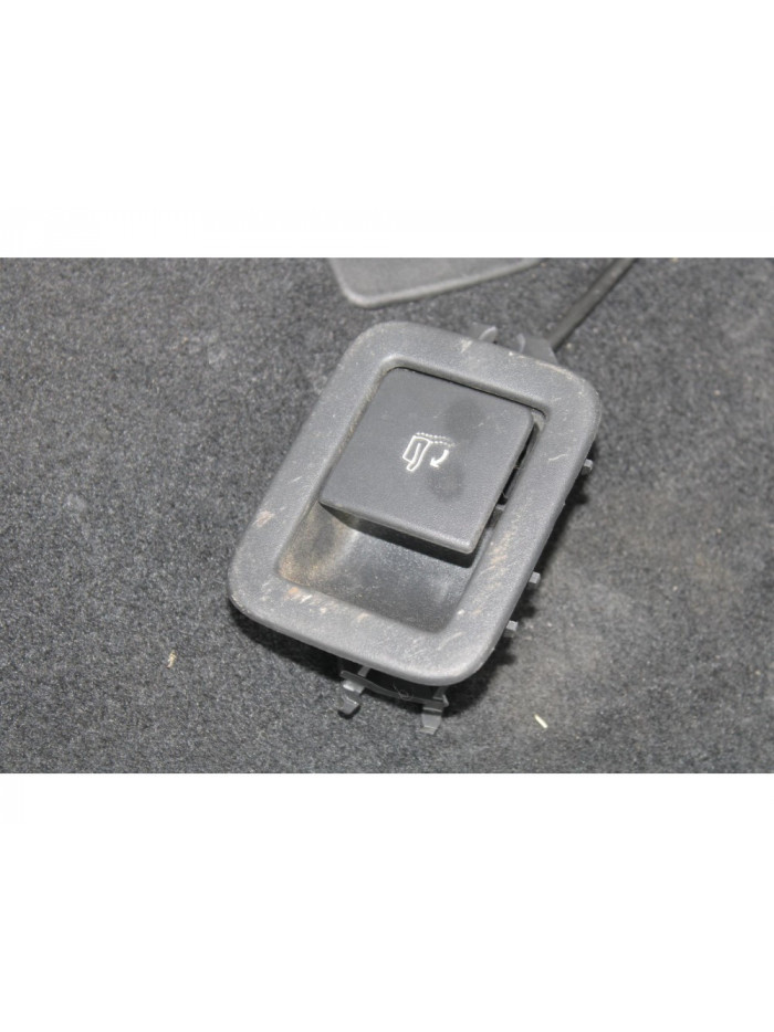 Asientos traseros PEUGEOT 3008 Access 2011