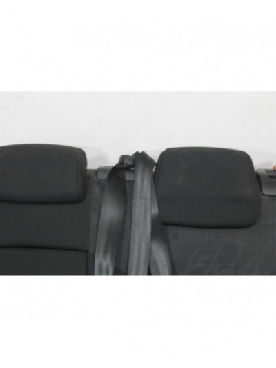 Asientos traseros PEUGEOT 3008 Access 2011