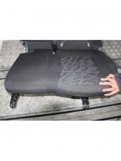 Asientos traseros PEUGEOT 3008 Access 2011