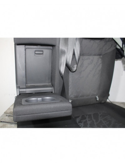 Asientos traseros PEUGEOT 3008 Access 2011