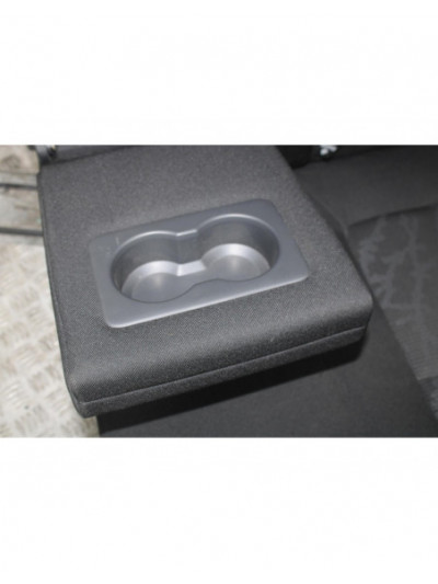 Asientos traseros PEUGEOT 3008 Access 2011