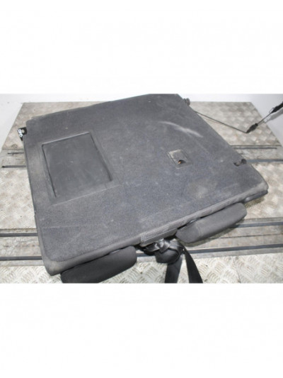Asientos traseros PEUGEOT 3008 Access 2011