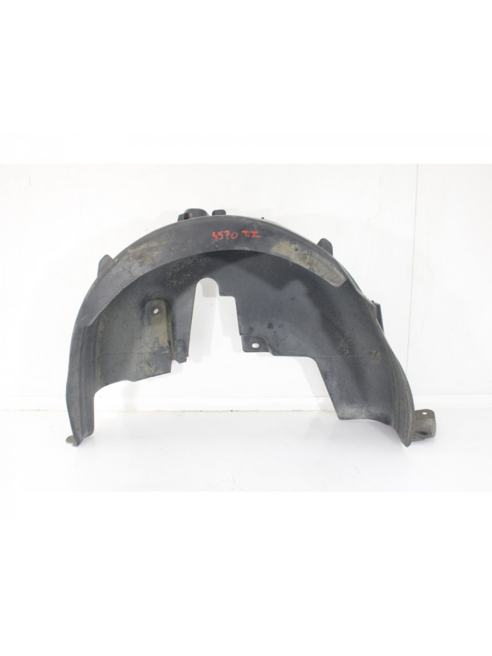 Paso rueda trasero izquierdo PEUGEOT 208 Access 2015