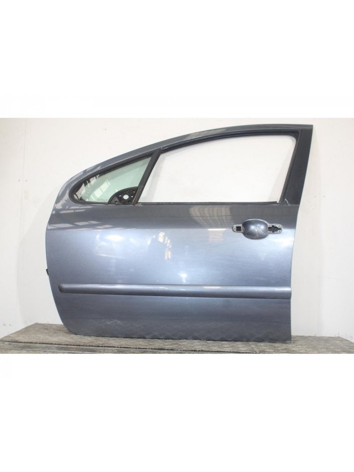 Recambio de puerta delantera izquierda para peugeot 307 (s1) xr referencia OEM IAM 4568DI