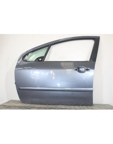 Recambio de puerta delantera izquierda para peugeot 307 (s1) xr referencia OEM IAM 4568DI