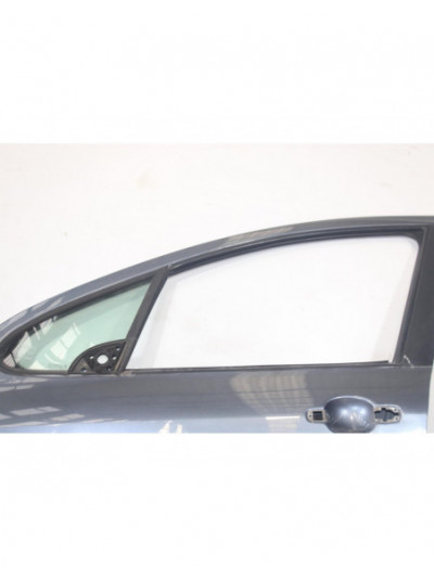 Recambio de puerta delantera izquierda para peugeot 307 (s1) xr referencia OEM IAM 4568DI