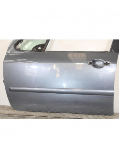 Recambio de puerta delantera izquierda para peugeot 307 (s1) xr referencia OEM IAM 4568DI