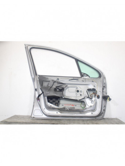 Recambio de puerta delantera izquierda para peugeot 307 (s1) xr referencia OEM IAM 4568DI