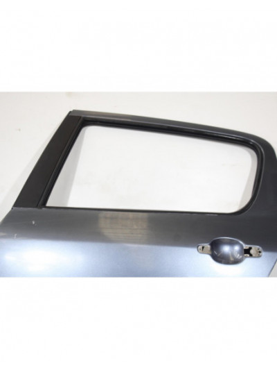 Puerta trasera izquierda PEUGEOT 307 XR 2005