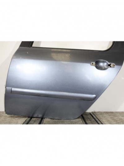Puerta trasera izquierda PEUGEOT 307 XR 2005