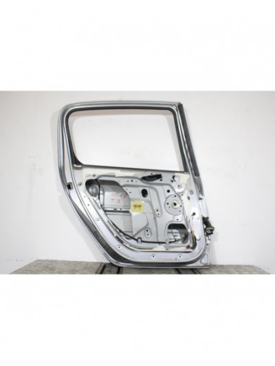 Puerta trasera izquierda PEUGEOT 307 XR 2005