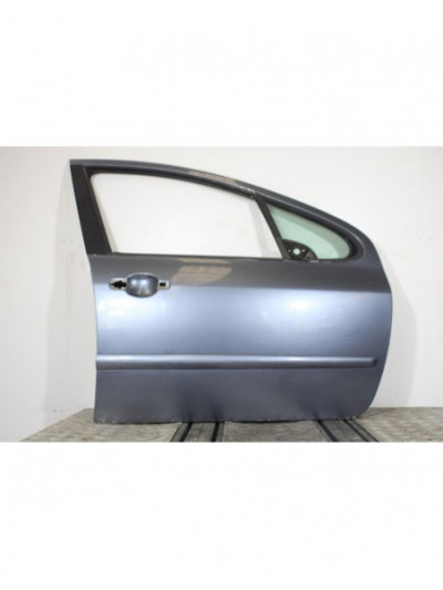 Recambio de puerta delantera derecha para peugeot 307 (s1) xr referencia OEM IAM 4568DD