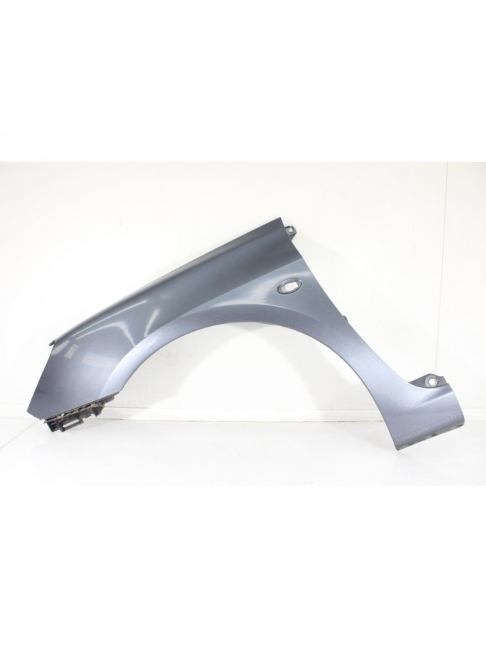 Recambio de aleta delantera izquierda para peugeot 307 (s1) xr referencia OEM IAM 4568I