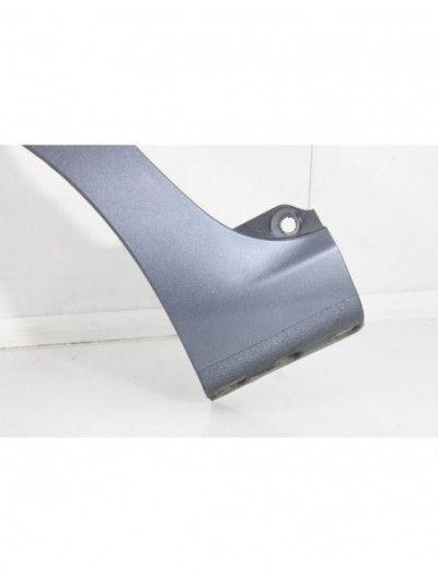 Recambio de aleta delantera izquierda para peugeot 307 (s1) xr referencia OEM IAM 4568I