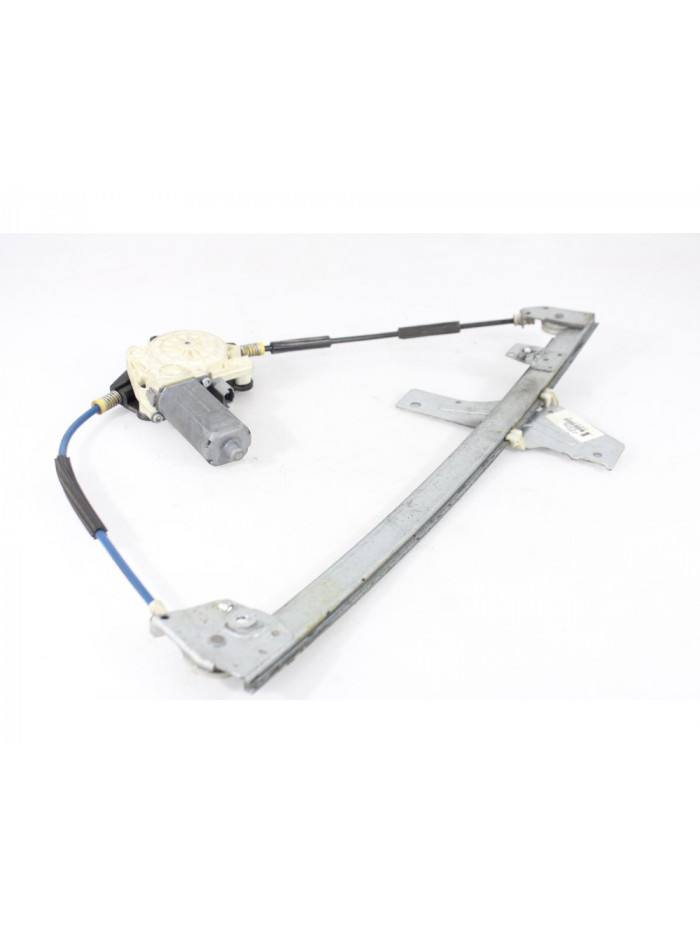 Recambio de elevalunas delantero izquierdo para peugeot 307 (s1) xr referencia OEM IAM 0130822022