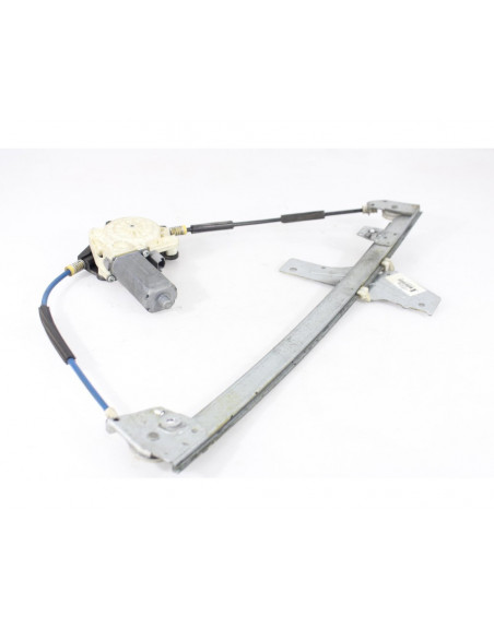 Recambio de elevalunas delantero izquierdo para peugeot 307 (s1) xr referencia OEM IAM 0130822022