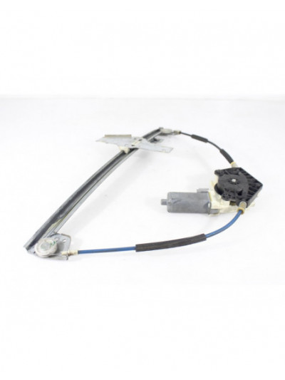 Recambio de elevalunas delantero izquierdo para peugeot 307 (s1) xr referencia OEM IAM 0130822022