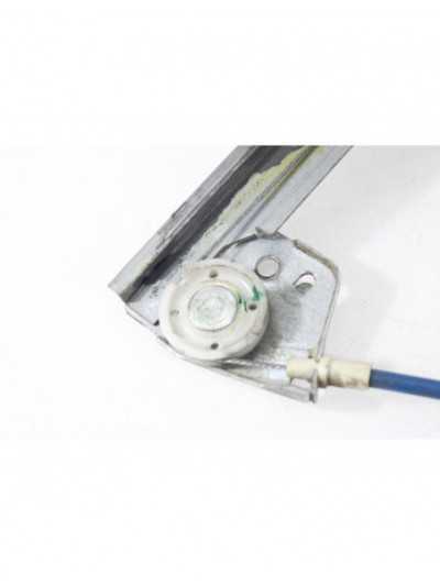 Recambio de elevalunas delantero izquierdo para peugeot 307 (s1) xr referencia OEM IAM 0130822022